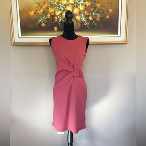 Le Château sheath dress